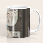 Loop Bound - Chicago El Photography Coffee Mug Gallery Image 1