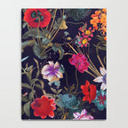 Midnight Garden XIX Notebook Gallery Image 4