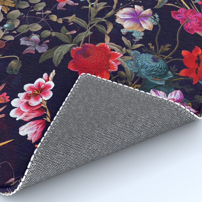 Midnight Garden XIX Rug Gallery Image 4