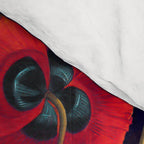 Midnight Garden XIX Comforter Gallery Image 4