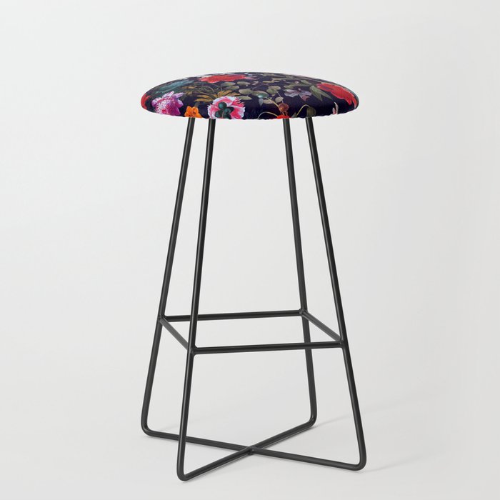 Midnight Garden XIX Stool Gallery Image 1