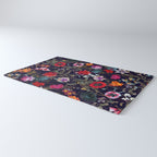 Midnight Garden XIX Rug Gallery Image 3