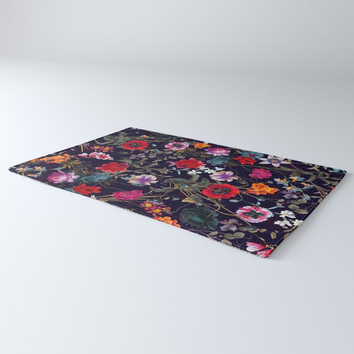 Midnight Garden XIX Rug Gallery Image 3