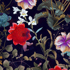 Midnight Garden XIX Coffee Mug Gallery Image 2