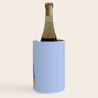 Peter the rabbit Wine Chiller Gallery Image 3