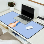 Peter the rabbit Desk Mat Gallery Image 2