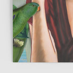 Frida con Amigos Poster Gallery Image 3