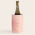 Pink Sun Wine Chiller Gallery Image 3