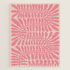 One Hundred-Leaved Plant #9 Jigsaw Puzzle Gallery Image 1