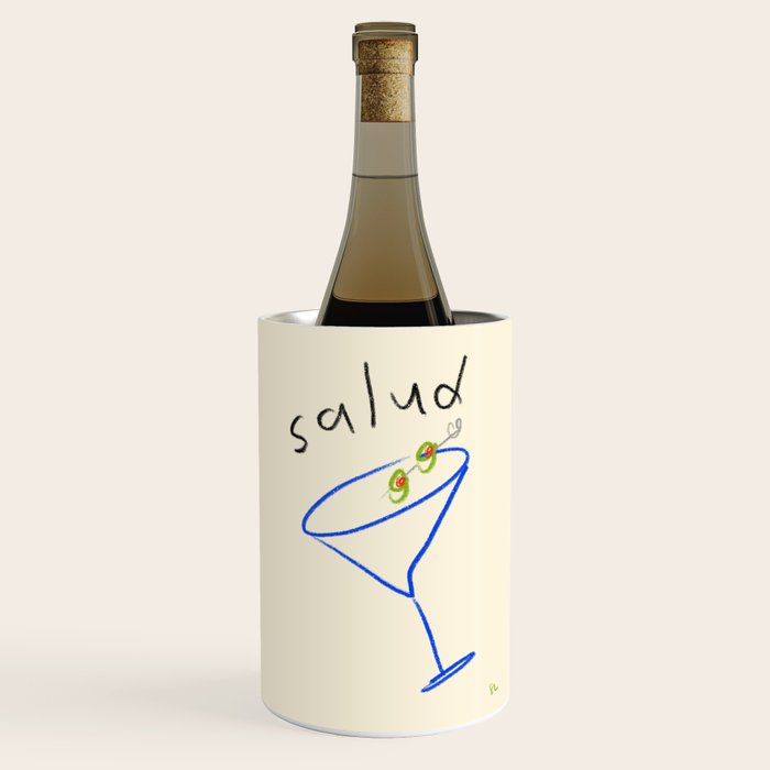 Tini Time Wine Chiller Gallery Image 1