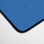 Geometric Color Block Desk Mat Gallery Image 4