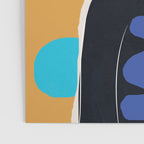 Modern Abstract Woman 08 Poster Gallery Image 3