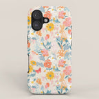 Flora & Fauna iPhone Case Gallery Image 1