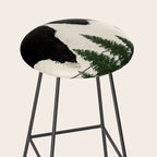 minimal collage/ Forest Stool Gallery Image 2