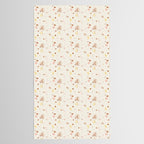 Boho Summer Vibes Tablecloth Gallery Image 2