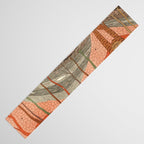 Geology Chart Table Runner Gallery Image 3