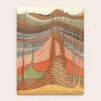 Geology Chart Notebook Gallery Image 4