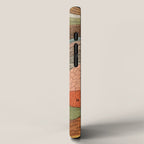 Geology Chart iPhone Case Gallery Image 2