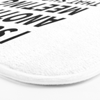 I Survived Another Meeting That Should Have Been an Email Bath Mat Gallery Image 3