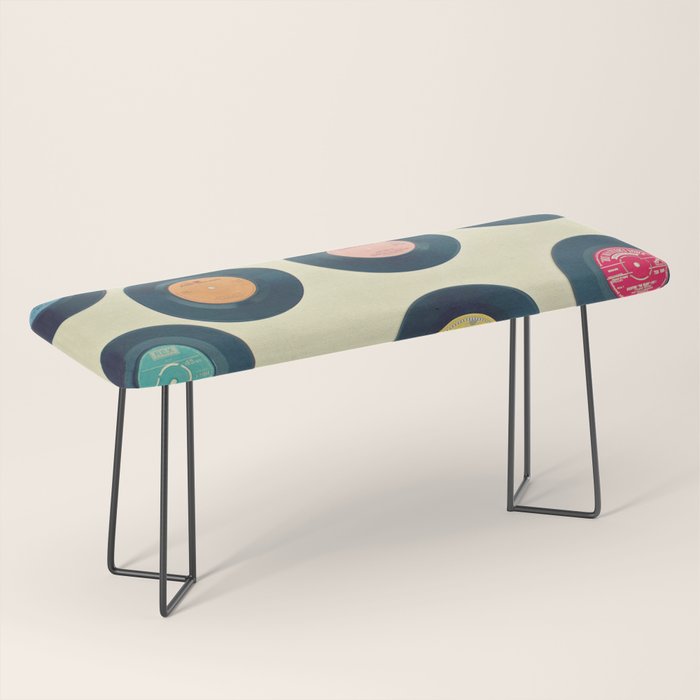 All of Our Yesterdays Bench Gallery Image 1