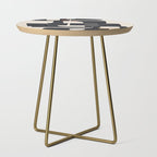Modern Abstract Shapes 103 Side Table Gallery Image 1