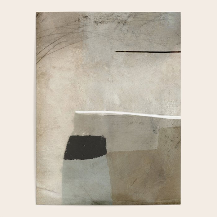 Abstract Place Poster Gallery Image 4