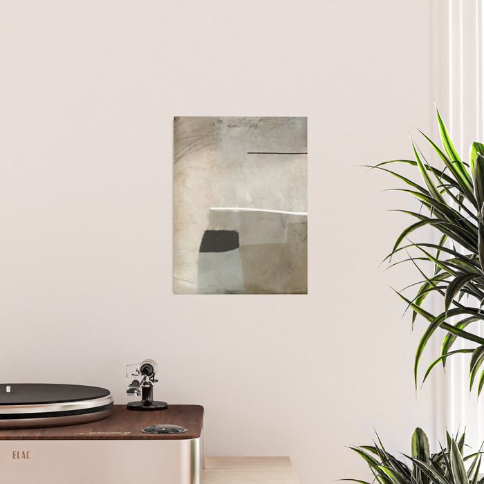 Abstract Place Poster Gallery Image 2