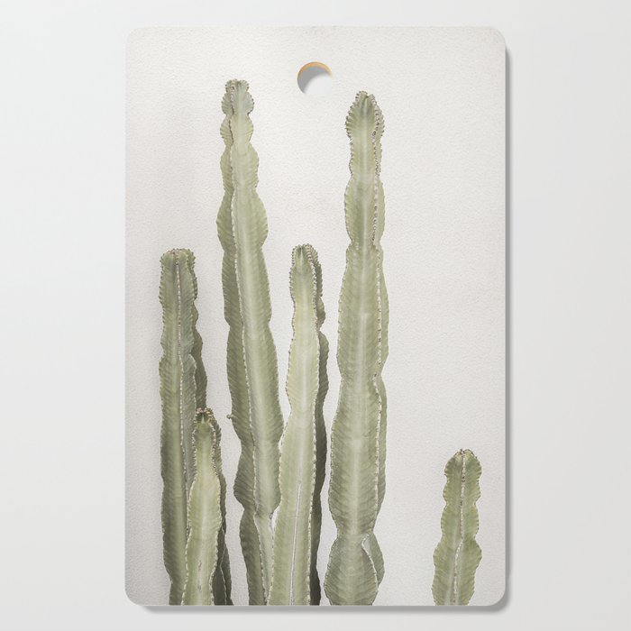 Cactus Cutting Board Gallery Image 1