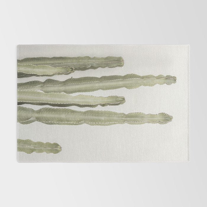 Cactus Rug Gallery Image 2