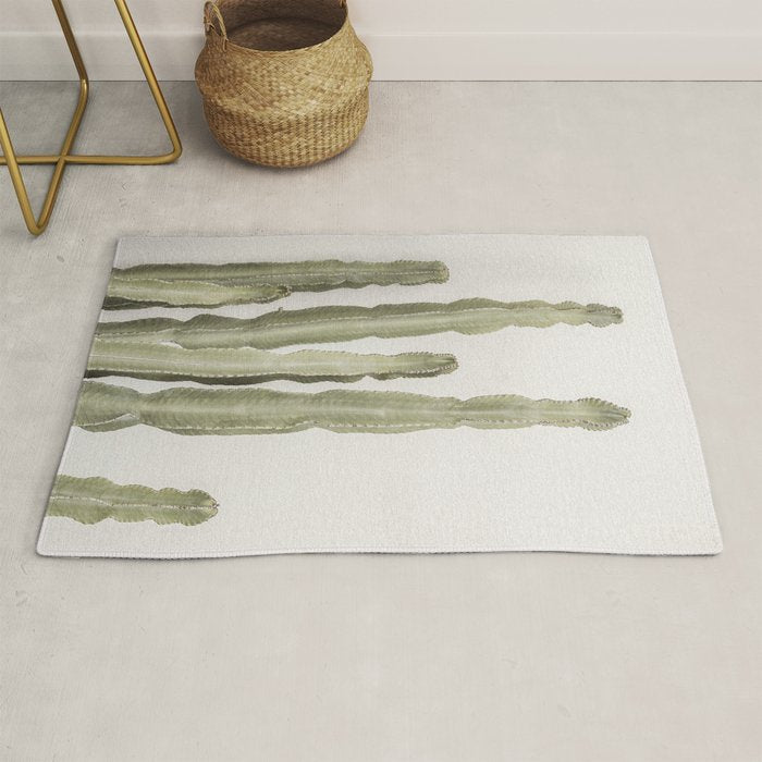 Cactus Rug Gallery Image 1
