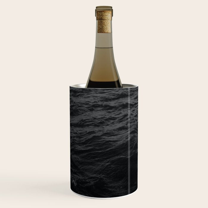 BLACK OCEAN Wine Chiller Gallery Image 2