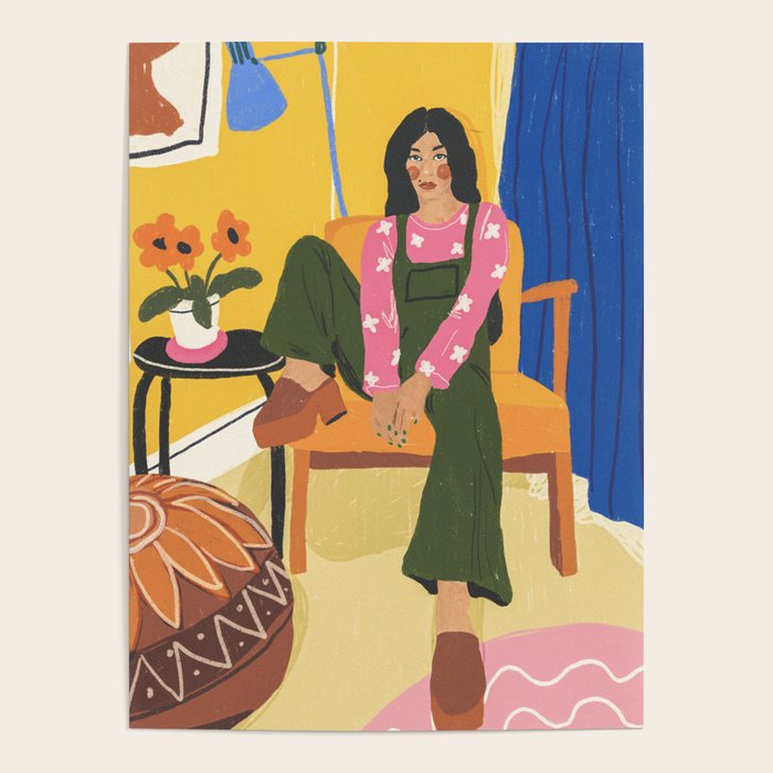 70s babe Poster Gallery Image 1