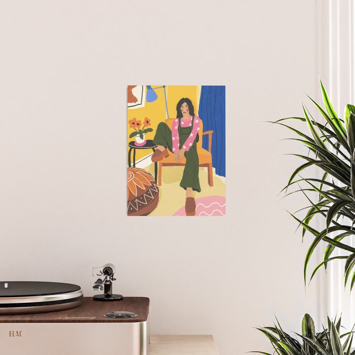 70s babe Poster Gallery Image 2