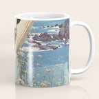 Somewhere Else Coffee Mug Gallery Image 1