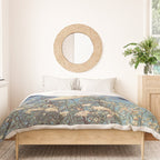 Somewhere Else Duvet Cover Gallery Image 3
