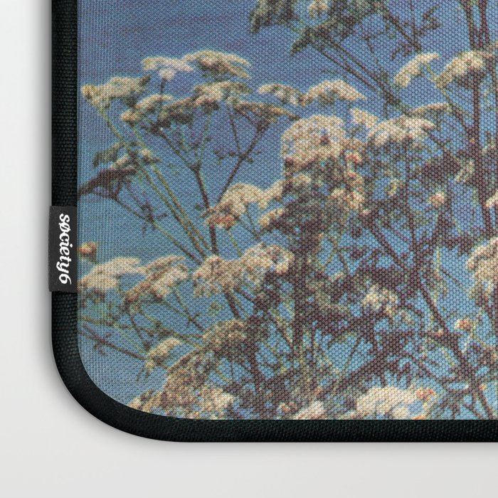 Somewhere Else Laptop Sleeve Gallery Image 3