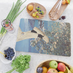Somewhere Else Cutting Board Gallery Image 2