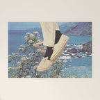 Somewhere Else Welcome Mat Gallery Image 1