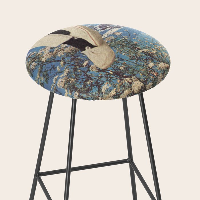 Somewhere Else Stool Gallery Image 2