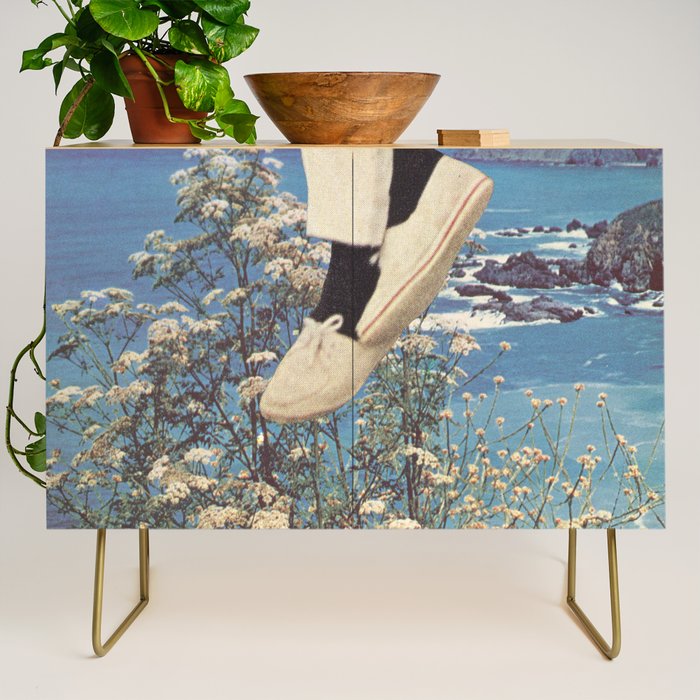 Somewhere Else Credenza Gallery Image 1