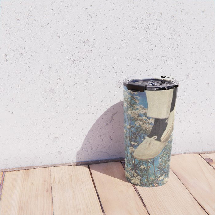 Somewhere Else Travel Mug Gallery Image 4
