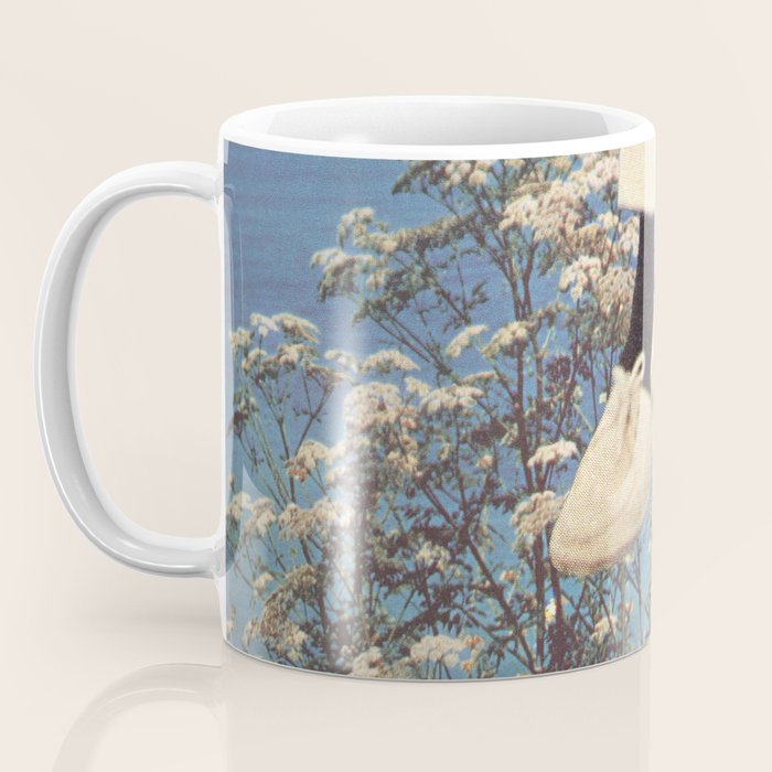 Somewhere Else Coffee Mug Gallery Image 3