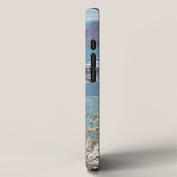Somewhere Else iPhone Case Gallery Image 2