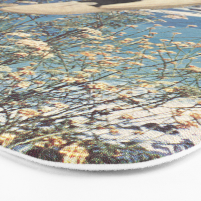 Somewhere Else Bath Mat Gallery Image 3