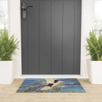 Somewhere Else Welcome Mat Gallery Image 3