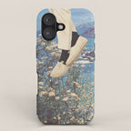 Somewhere Else iPhone Case Gallery Image 1
