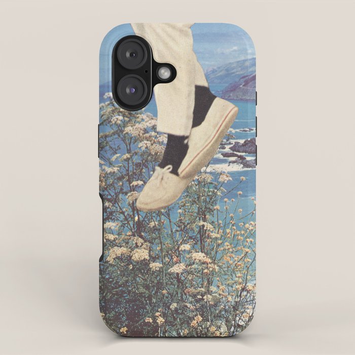 Somewhere Else iPhone Case Gallery Image 1