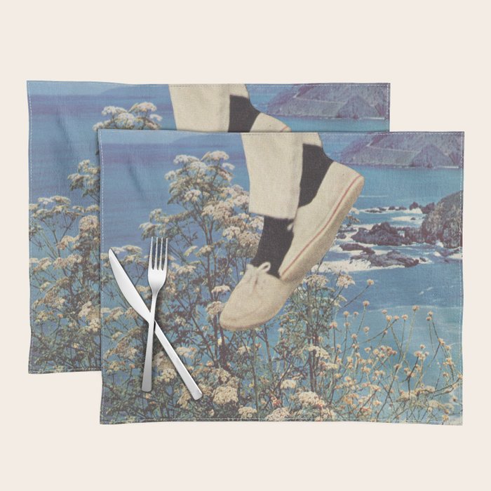 Somewhere Else Placemat Gallery Image 1