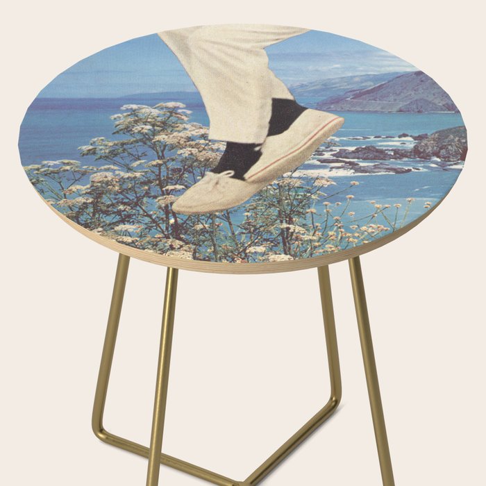 Somewhere Else Side Table Gallery Image 2