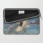 Somewhere Else Laptop Sleeve Gallery Image 2